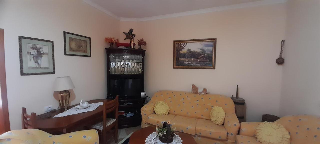 Honey-House “Kastrioti” Apartment เปอร์เมต ภายนอก รูปภาพ