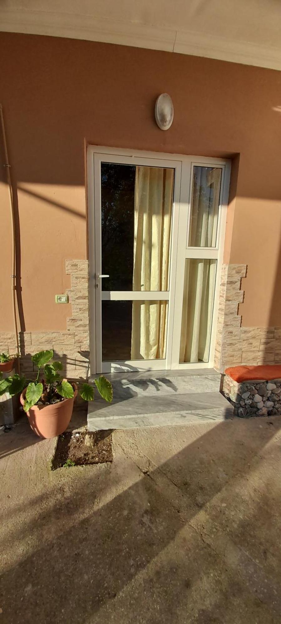 Honey-House “Kastrioti” Apartment เปอร์เมต ห้อง รูปภาพ