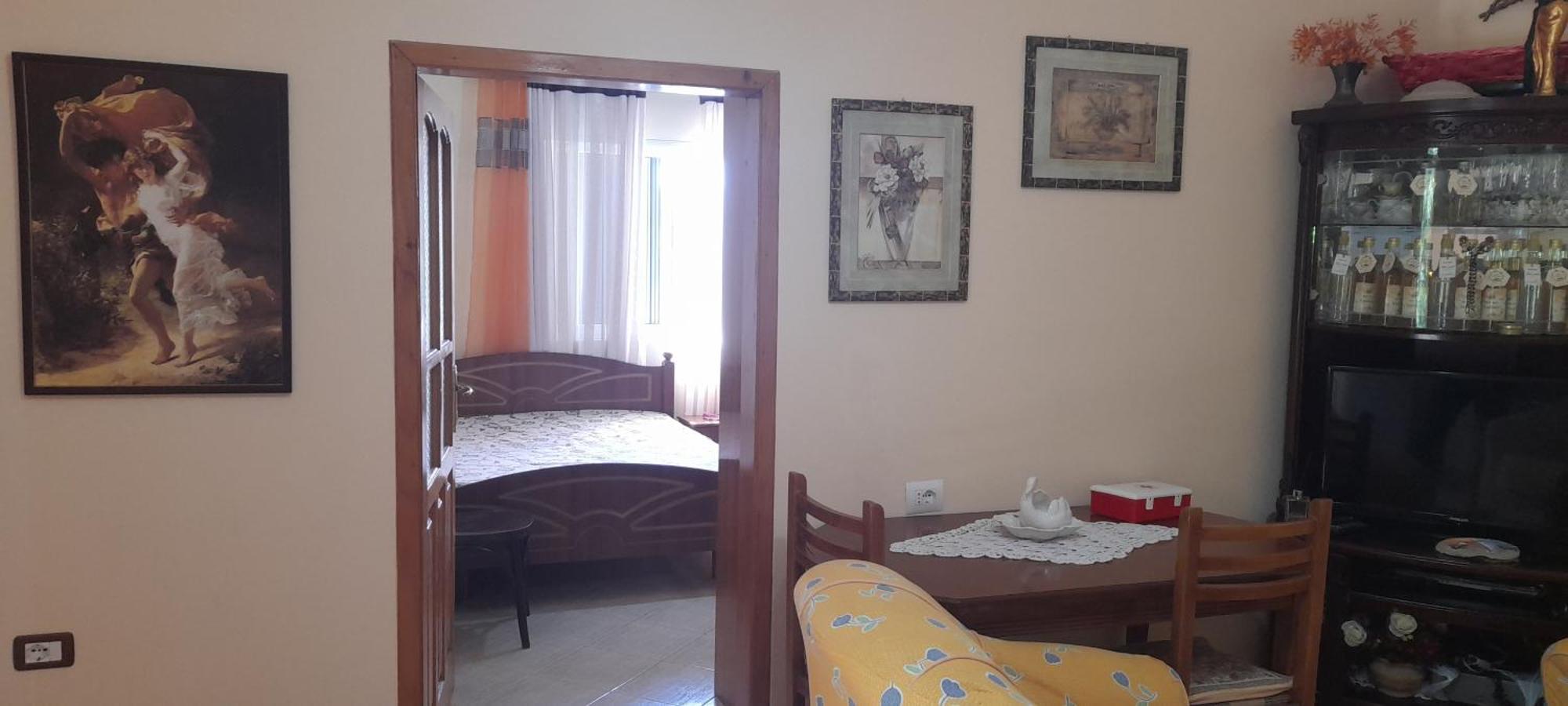 Honey-House “Kastrioti” Apartment เปอร์เมต ห้อง รูปภาพ