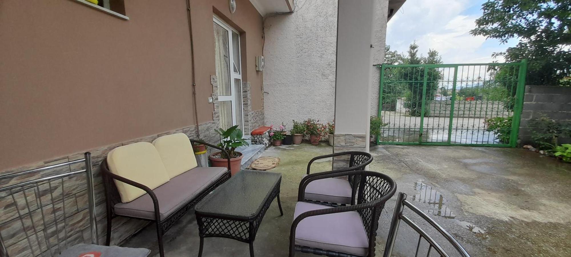Honey-House “Kastrioti” Apartment เปอร์เมต ห้อง รูปภาพ